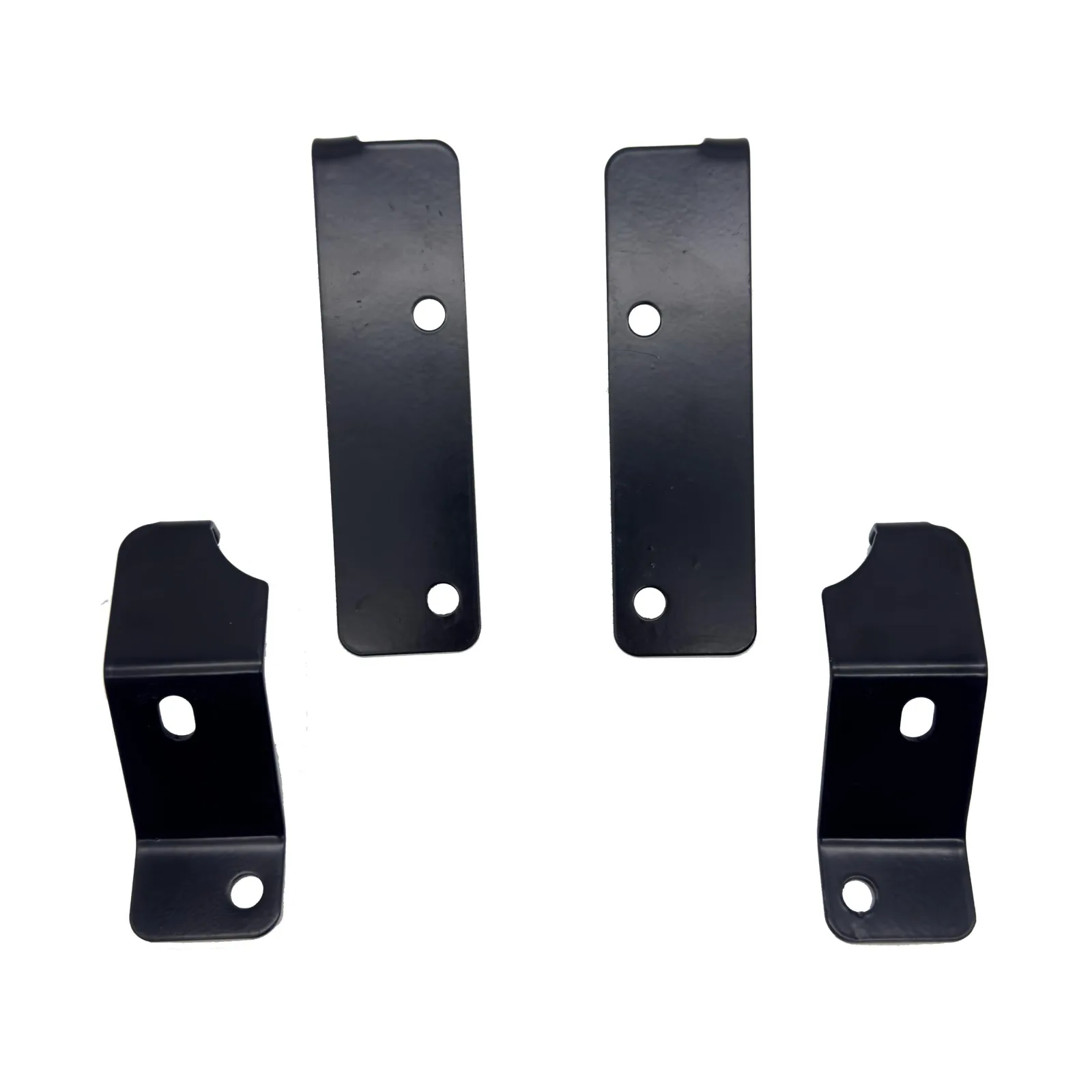 NIVEL Mounting Brackets for Breezeasy Fan — Club Car Precedent (14972)