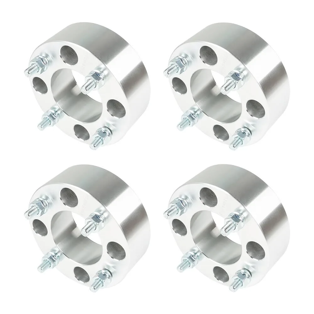 Generic 4x110 Wheel Spacers for Suzuki Vinson 500