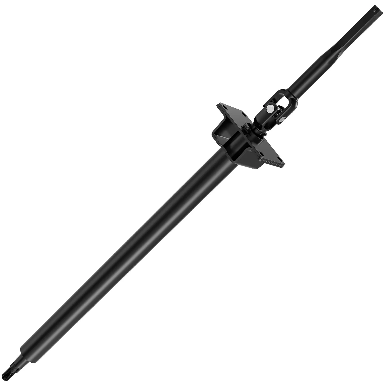 CLUBRALLY Steering Column Assembly for E-Z-GO RXV