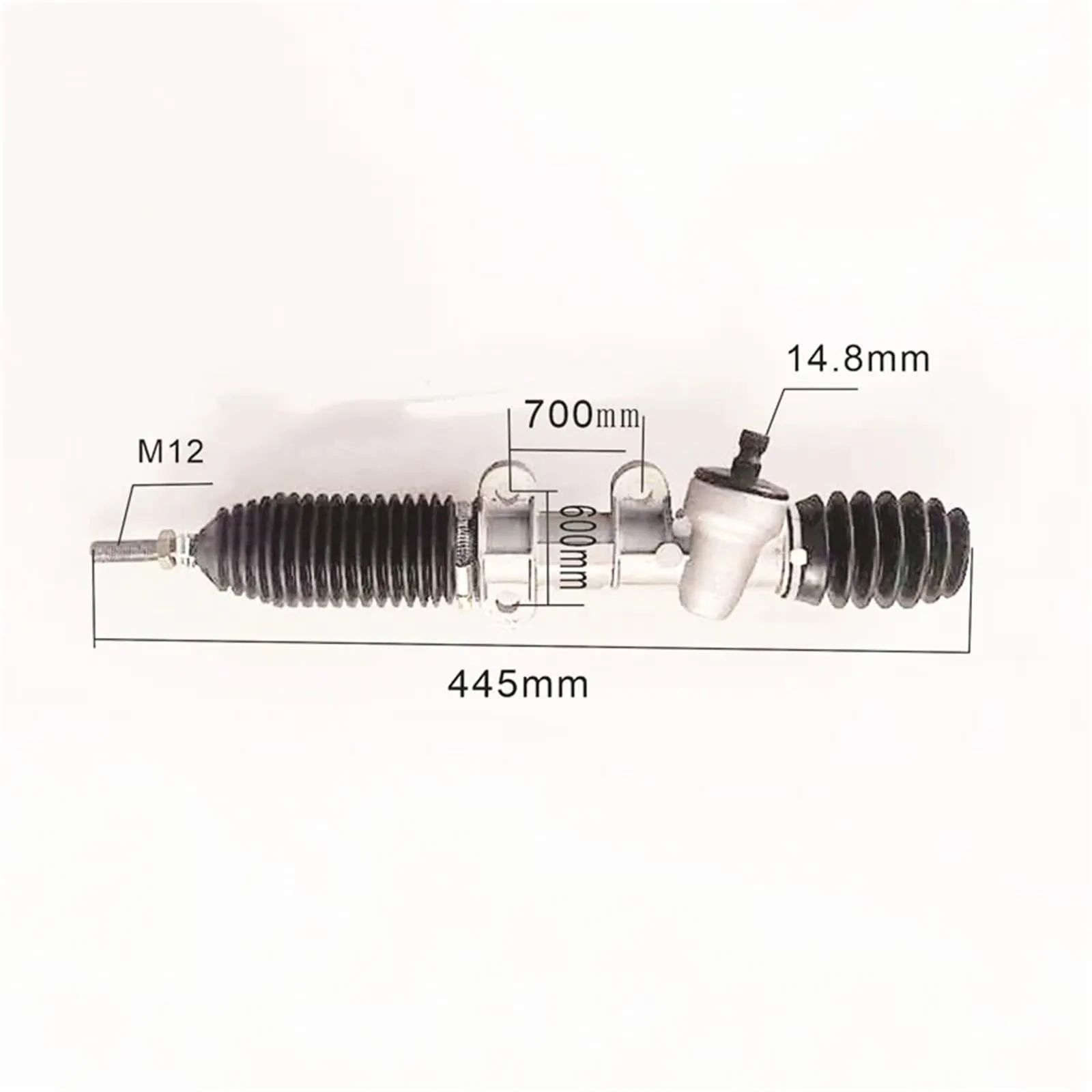 FGJsgDS Golf Cart Steering Machine Component image 3