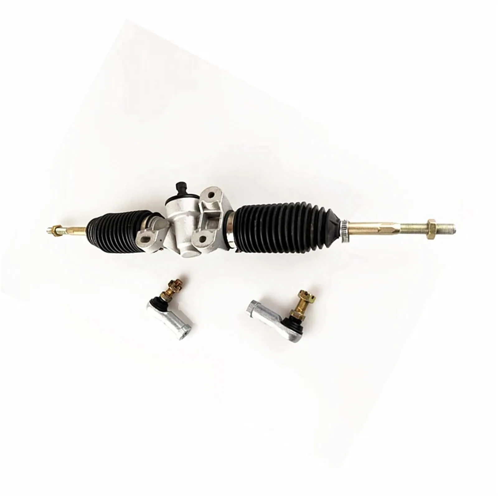OETIBUFA Golf Cart Steering Gear Box image 3