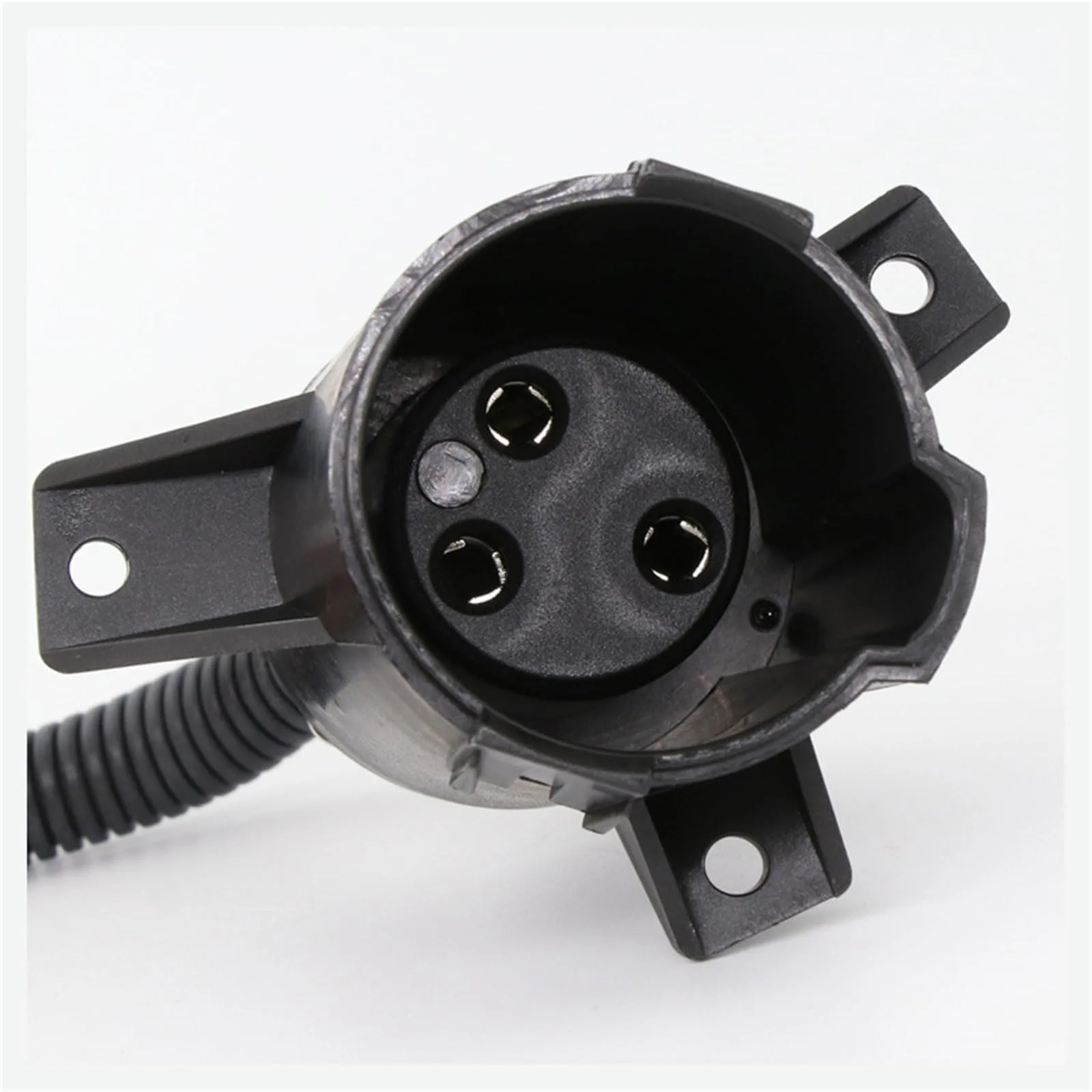 YkOHzqFHC 48V Golf Cart Charging Socket, 5-Pack image 3