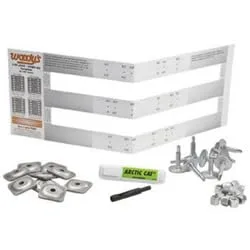 Technical Precision 5639-144 Golf Cart Battery