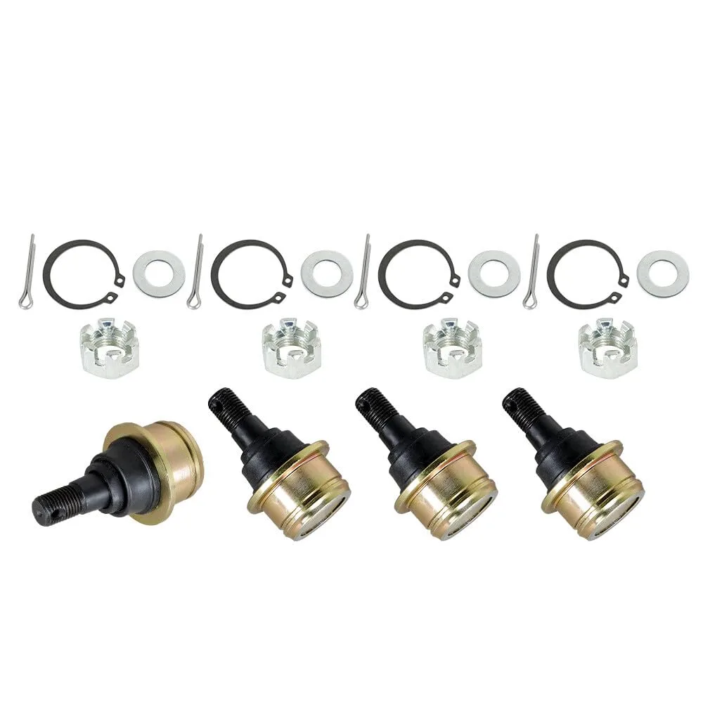 Honda Foreman 400 TRX400 Ball Joint Set 1995-2005