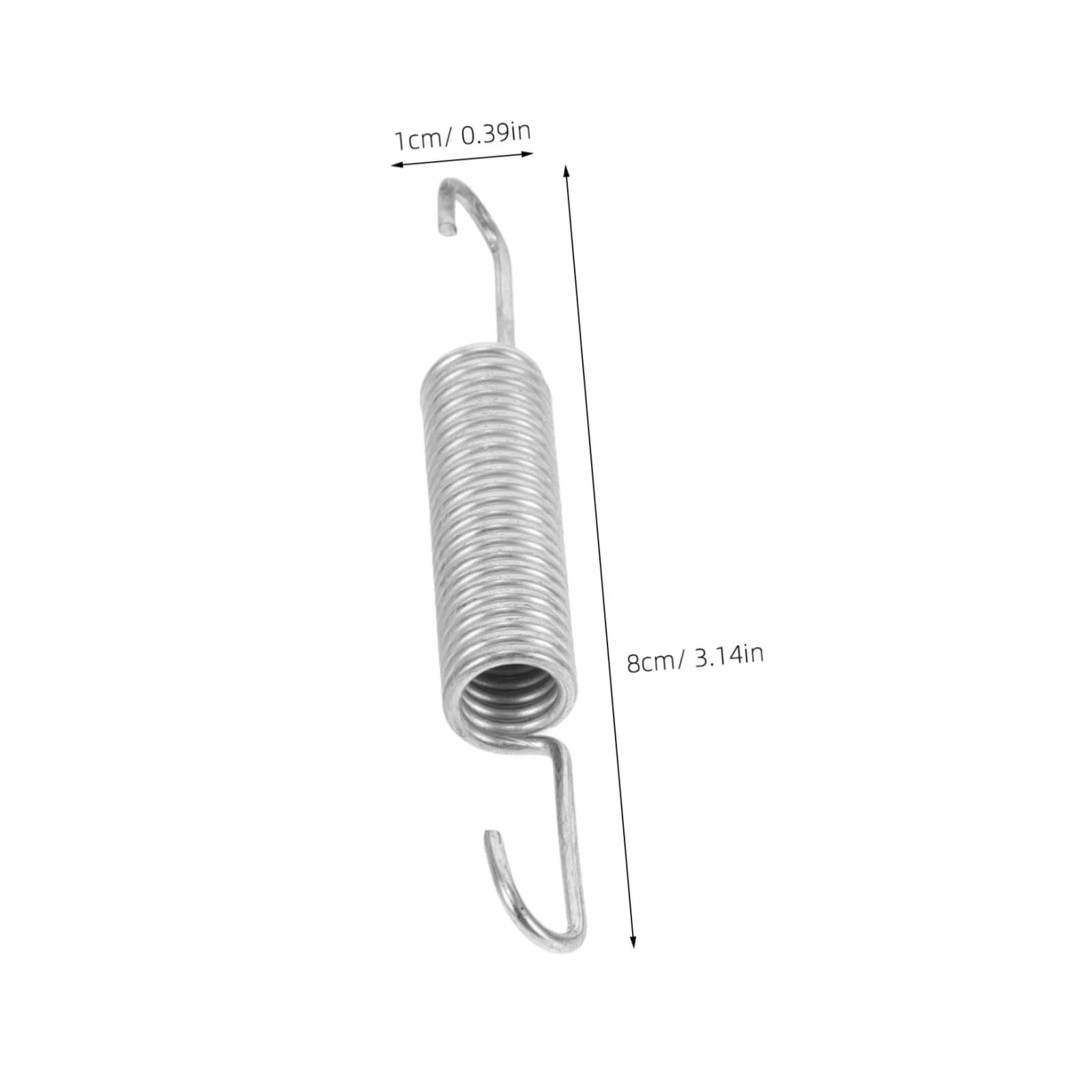 Alipis Golf Cart Brake Return Spring Kit 05MWUH57KZ712P image 2
