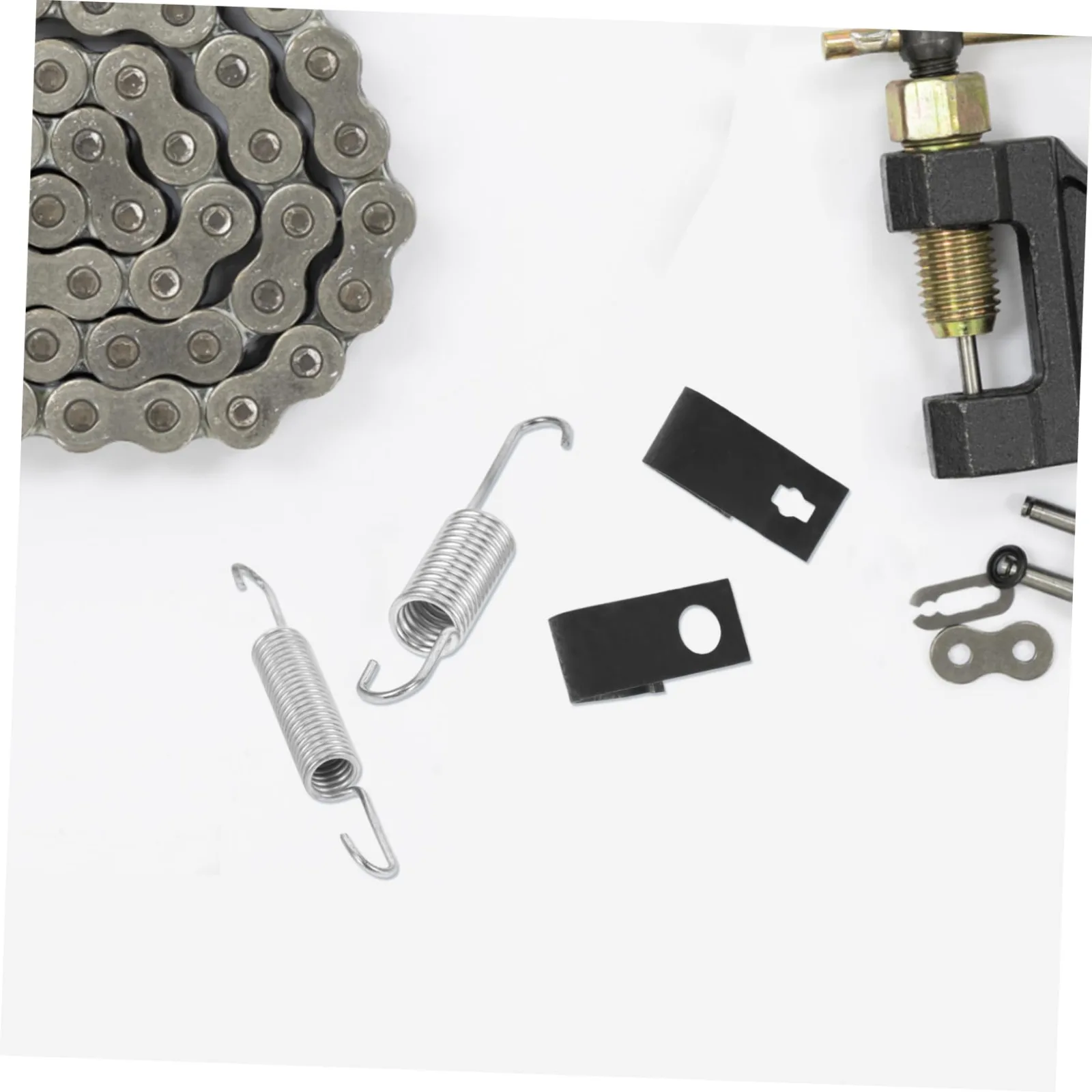 Alipis Golf Cart Brake Return Spring Kit 05MWUH57KZ712P image 4