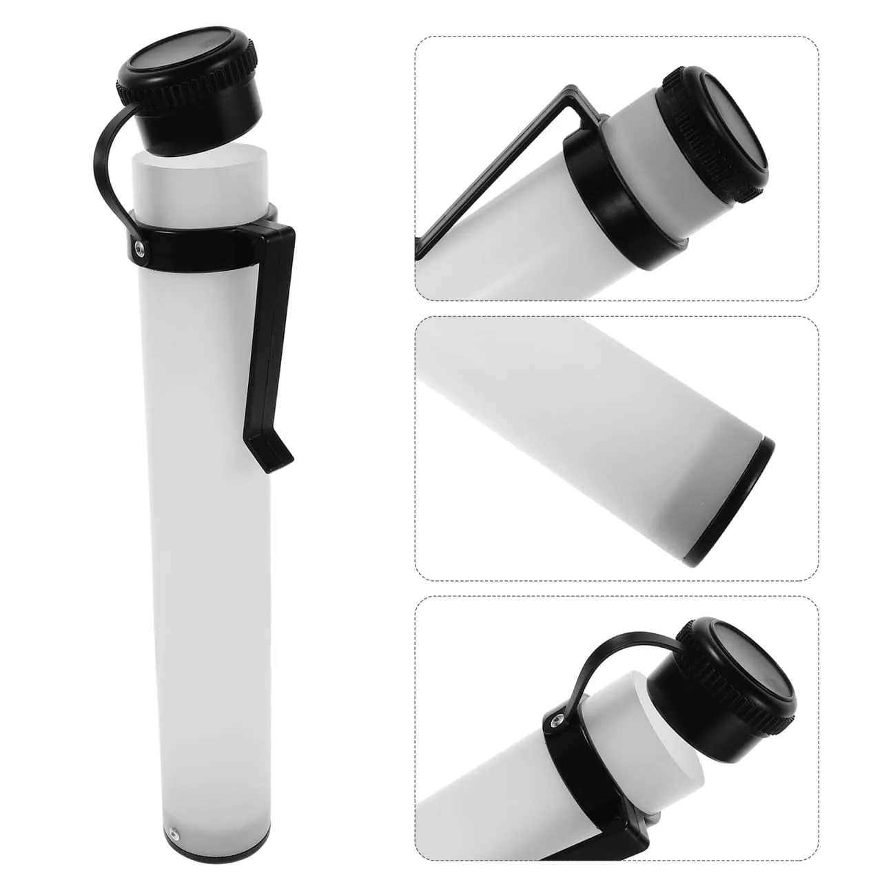 VANZACK Golf Cart Sand Bottle TB53J1114NVGLN12SMV image 3