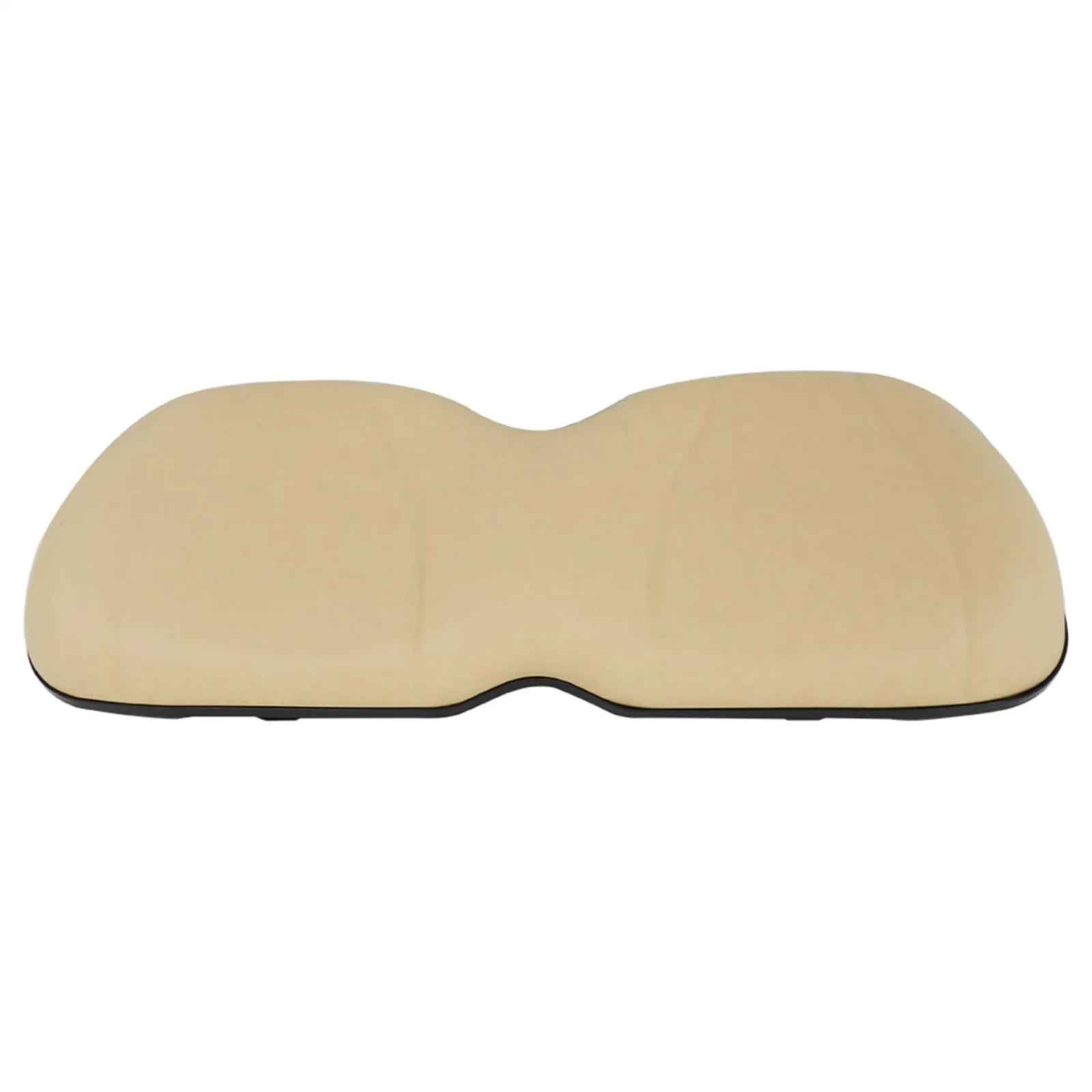 YSMN Beige Front Backrest Seat Cushion for Club Car (2004‑Up) image 2