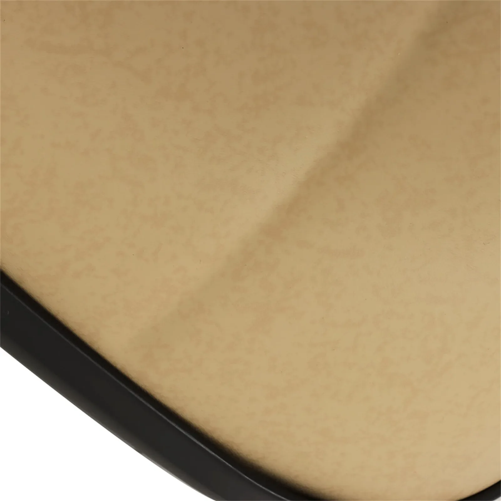 YSMN Beige Front Backrest Seat Cushion for Club Car (2004‑Up) image 3