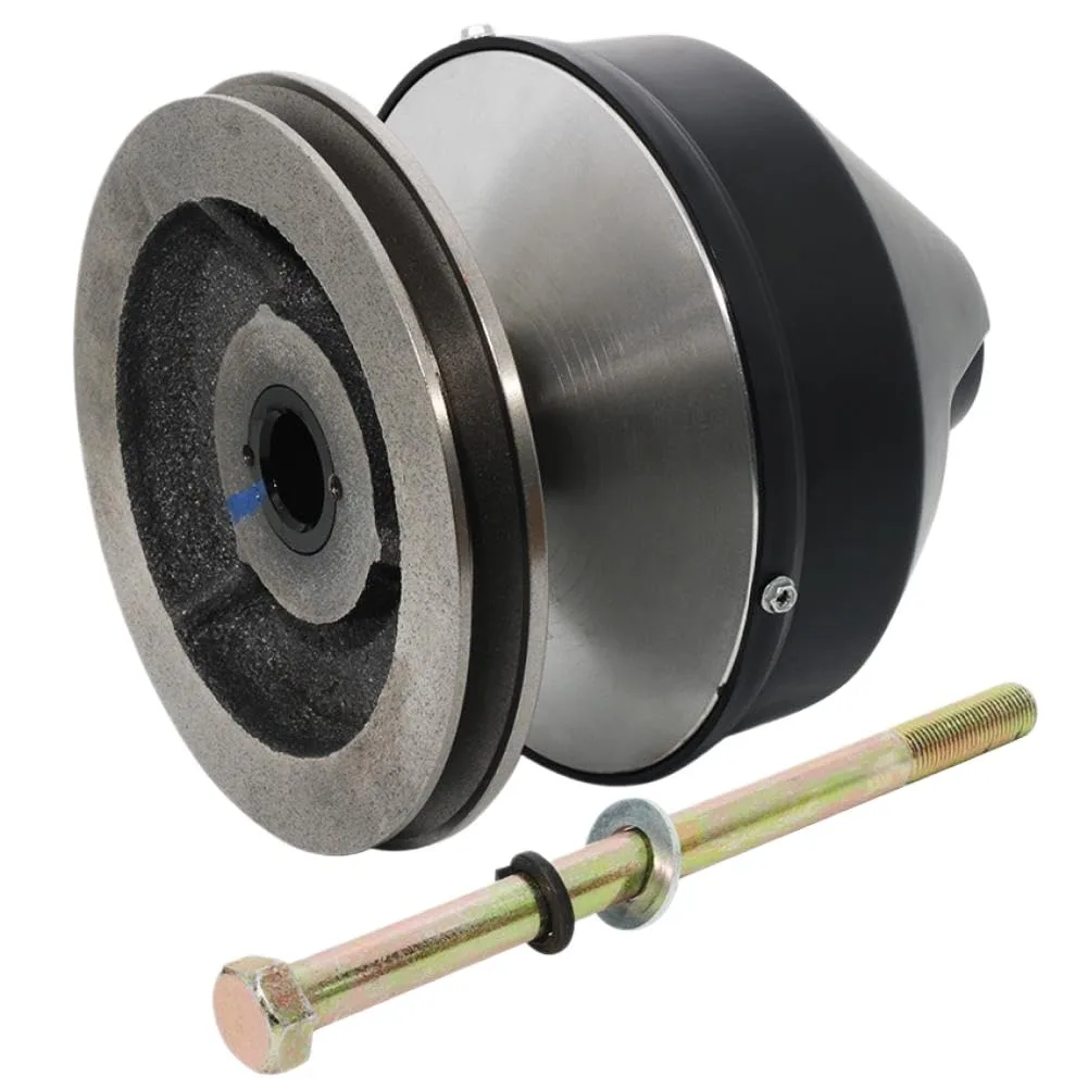 EMzkMVpps Primary Drive Clutch (Part 26952G01) for E-Z-GO image 3