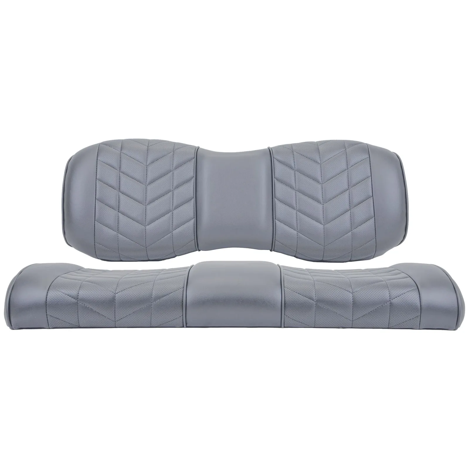 MADJAX Aviator Rear Seat Cushions for ICON i40 Series