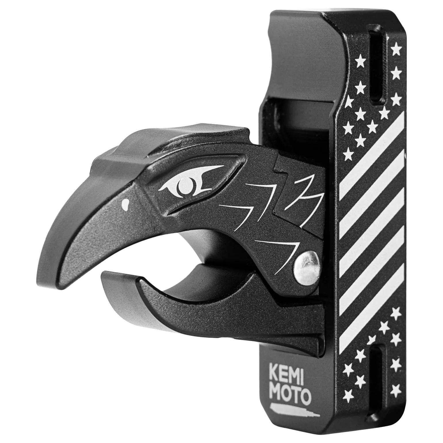 KEMIMOTO Magnetic Golf Cart Holder B1409-00002-BK