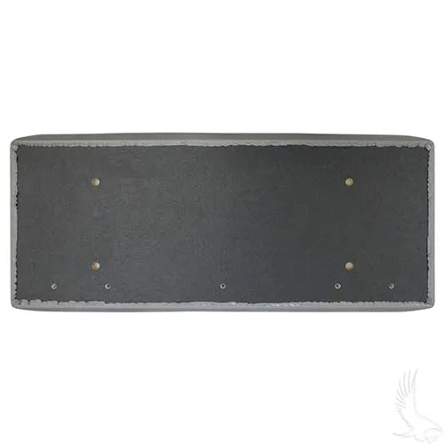 RHOX Club Car Carryall/Turf Seat Bottom Cushion image 2