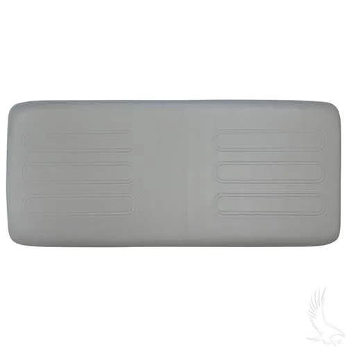 RHOX Club Car Carryall/Turf Seat Bottom Cushion
