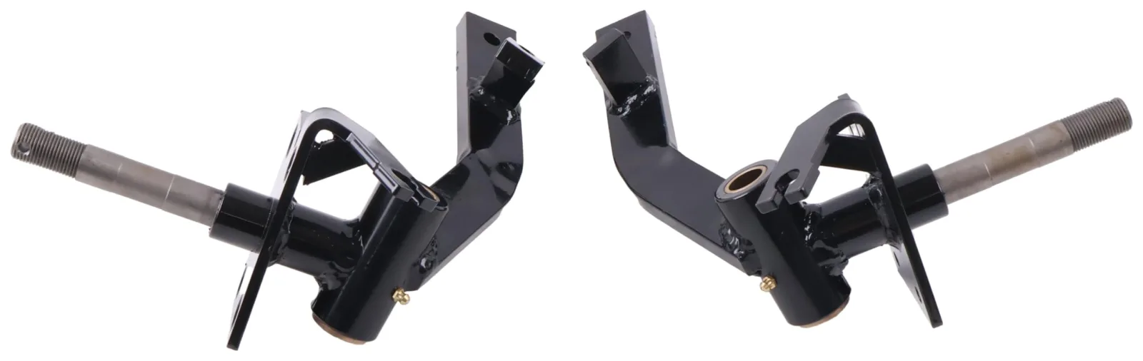 LSSOCH Left and Right Spindle Assembly for Club Car image 2