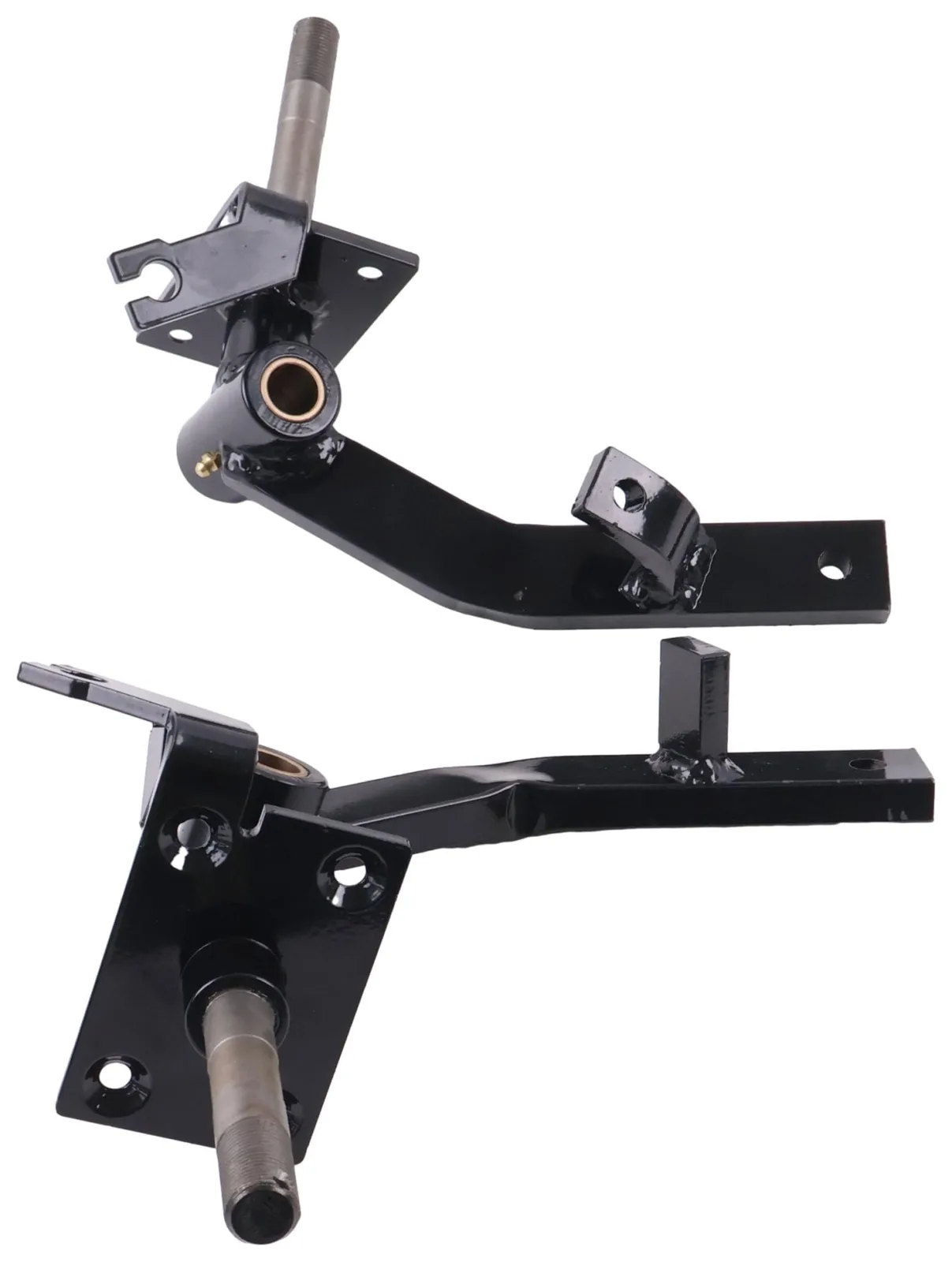 LSSOCH Left and Right Spindle Assembly for Club Car image 4