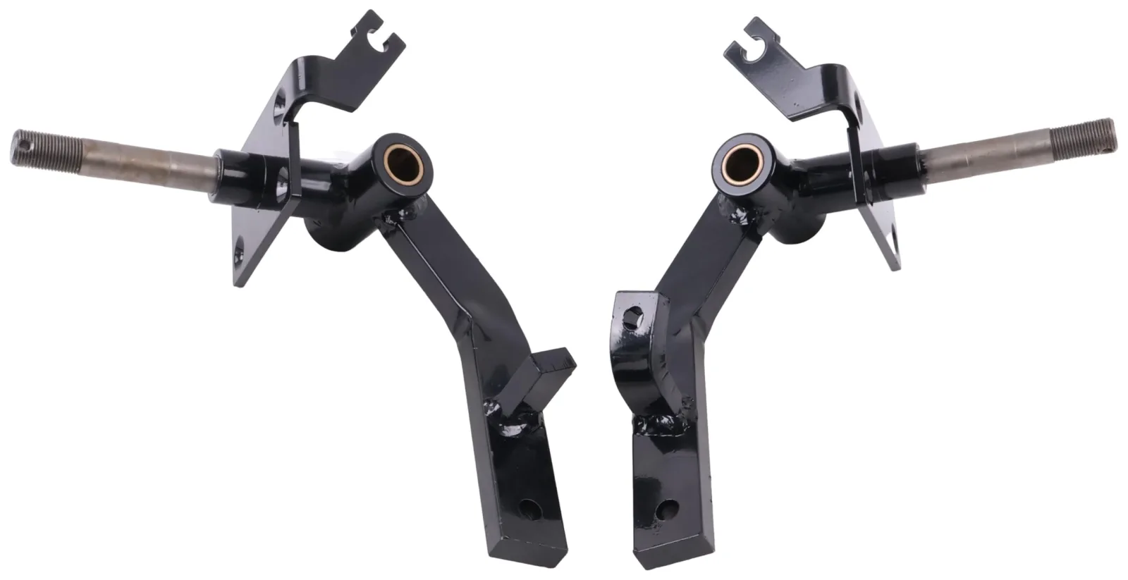 LSSOCH Left and Right Spindle Assembly for Club Car