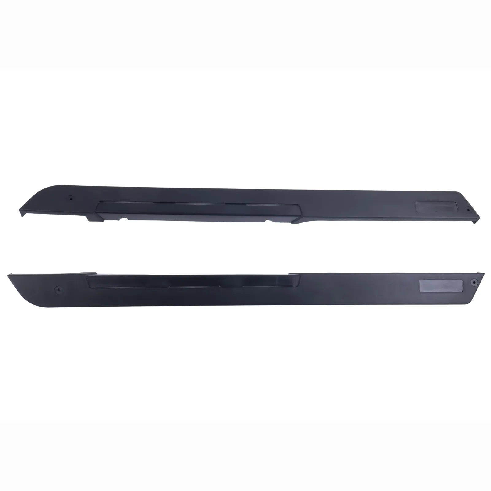 DVPARTS Rocker Panel Set for E-Z-GO and Cushman Golf Carts image 2