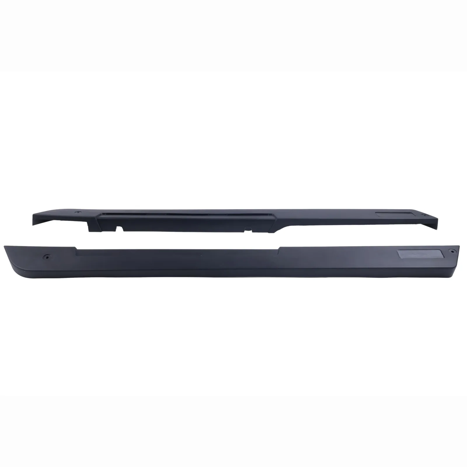 DVPARTS Rocker Panel Set for E-Z-GO and Cushman Golf Carts image 3