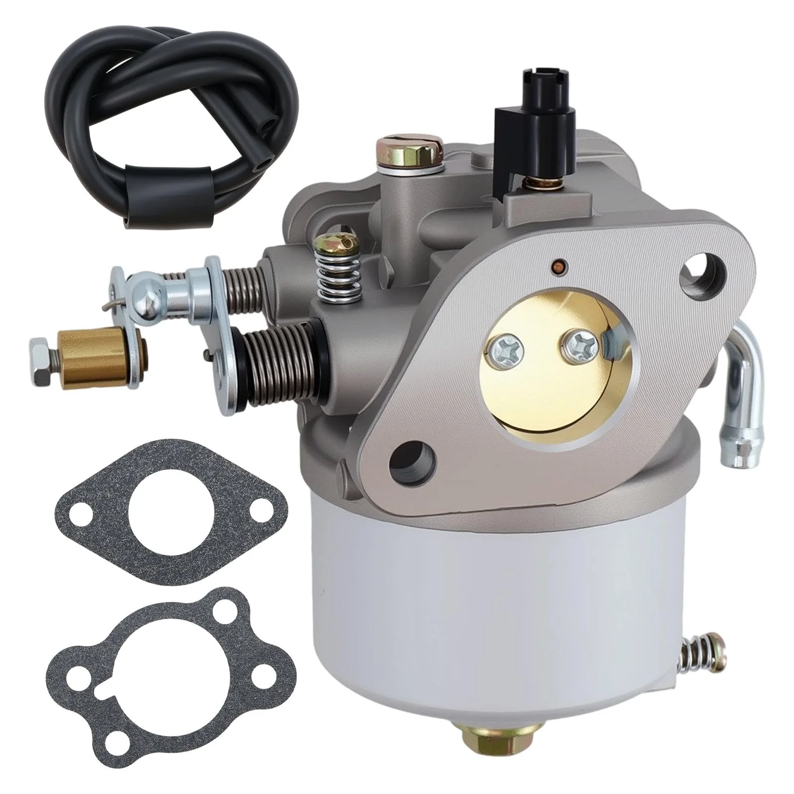 CoretorTex Carburetor Kit for E-Z-GO 350cc Gas Carts image 2