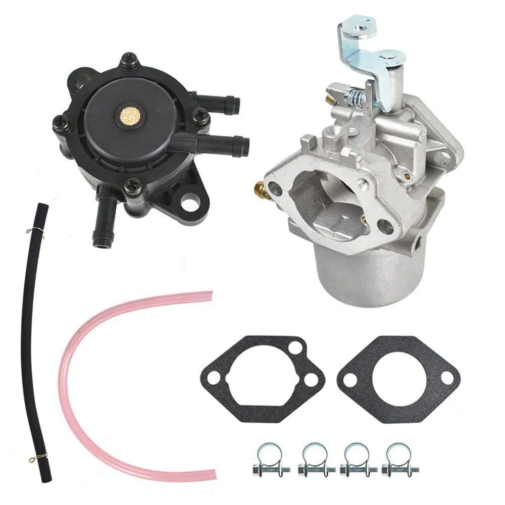Generic Carburetor Fuel Pump for Club Car DS & Precedent