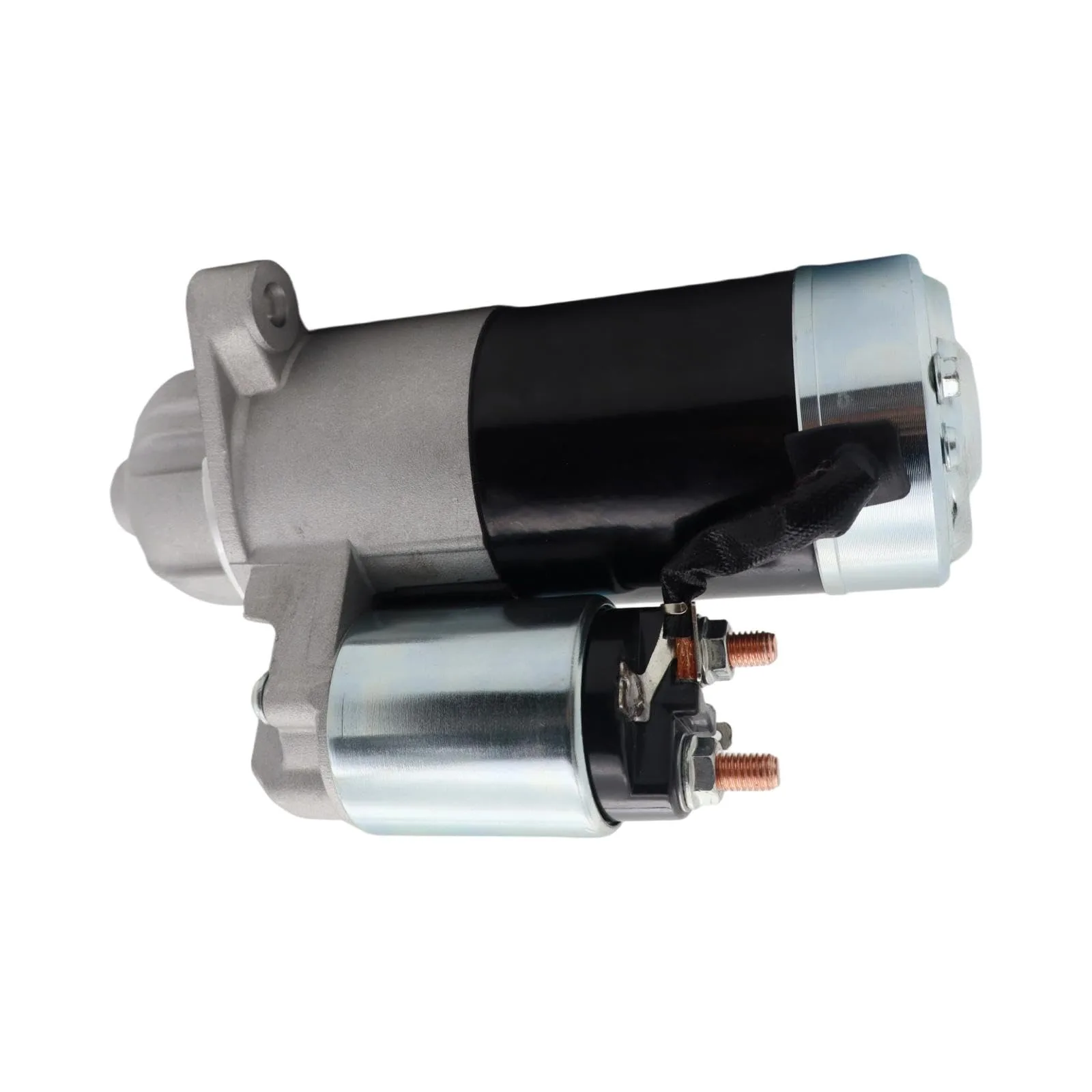 ZLPSFCSM 12V 1.7KW Starter Motor for E-Z-GO Golf Carts image 2