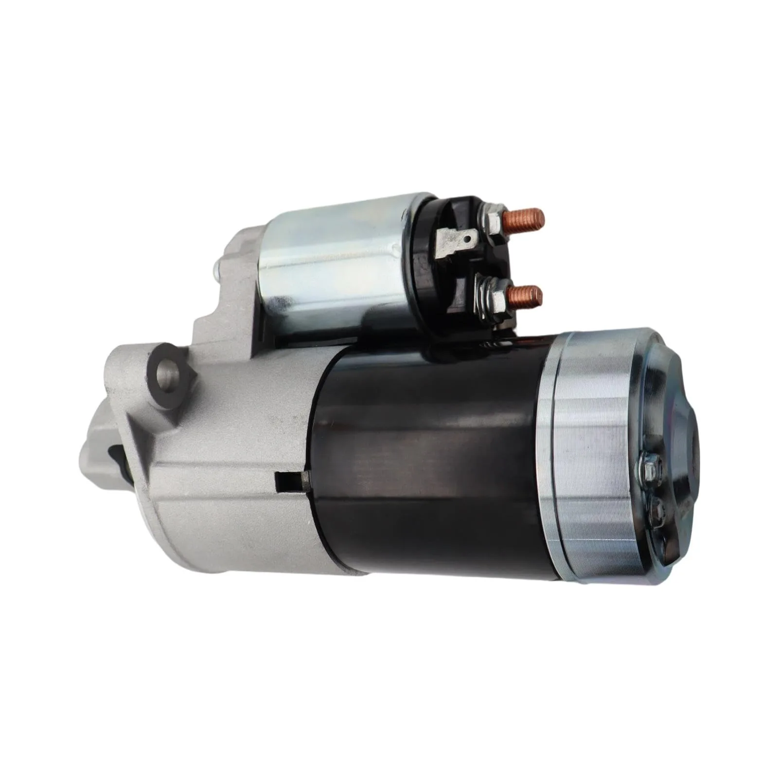 ZLPSFCSM 12V 1.7KW Starter Motor for E-Z-GO Golf Carts image 3