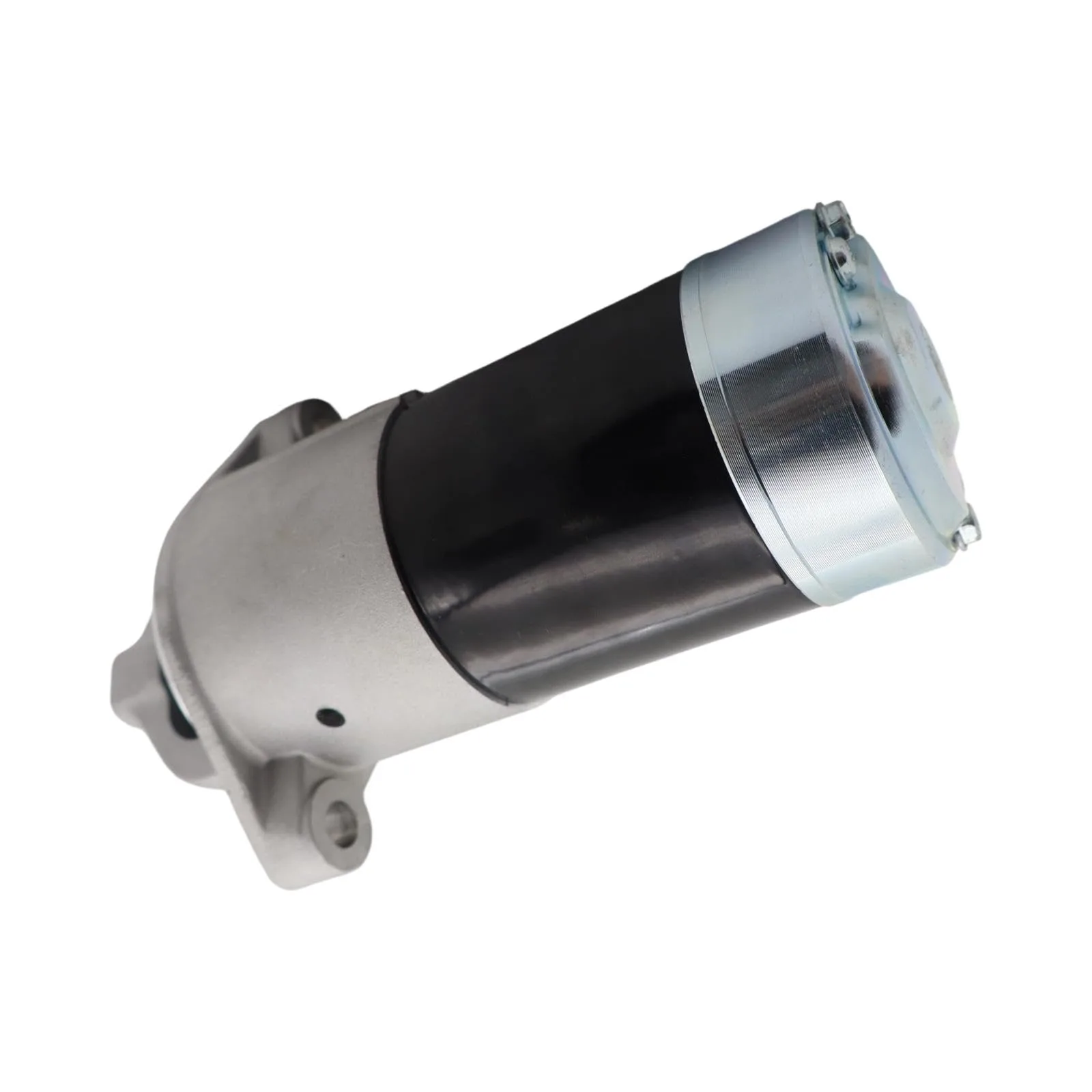 ZLPSFCSM 12V 1.7KW Starter Motor for E-Z-GO Golf Carts image 4