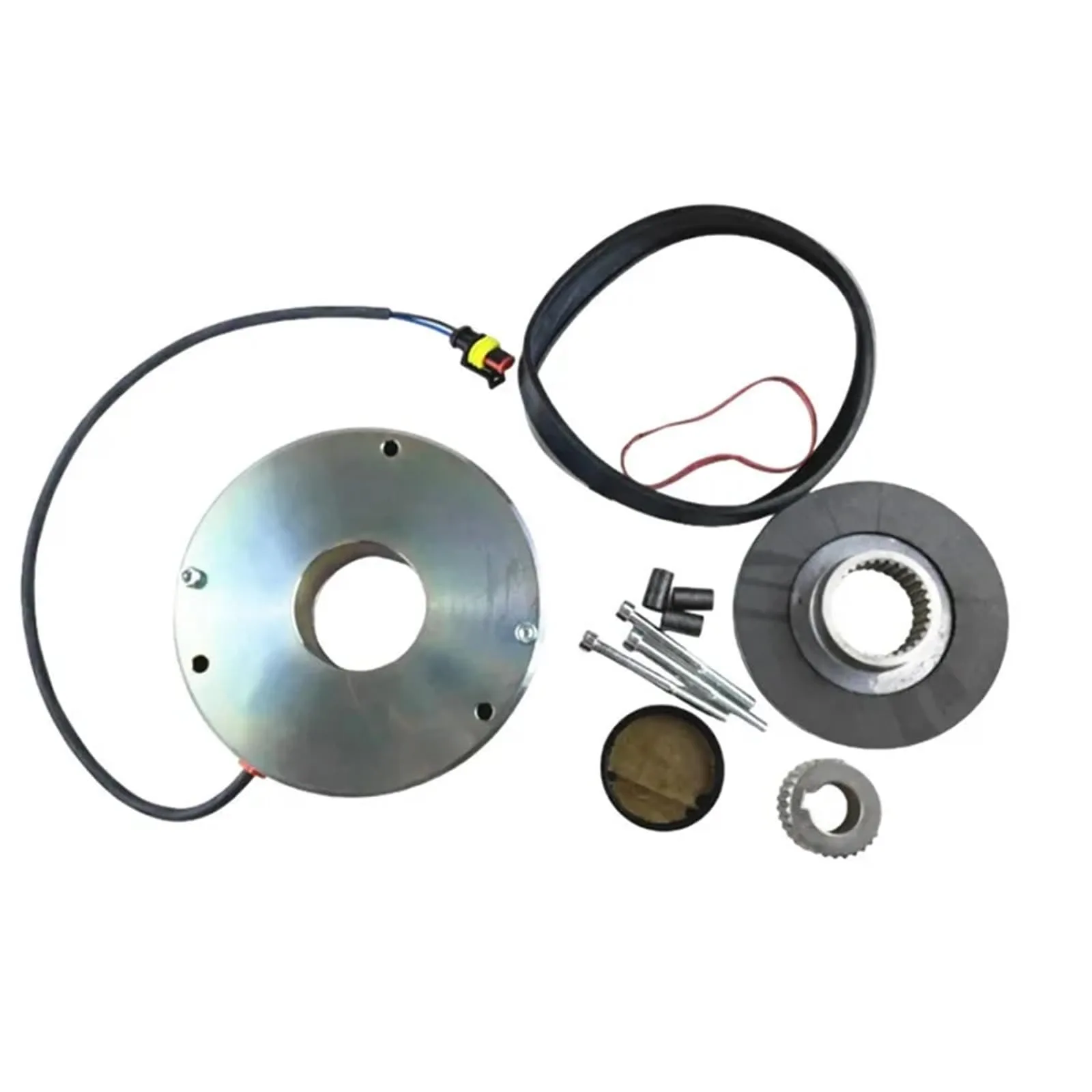 CHMIFTNX Electric Golf Cart Brake Disc Accessory image 3