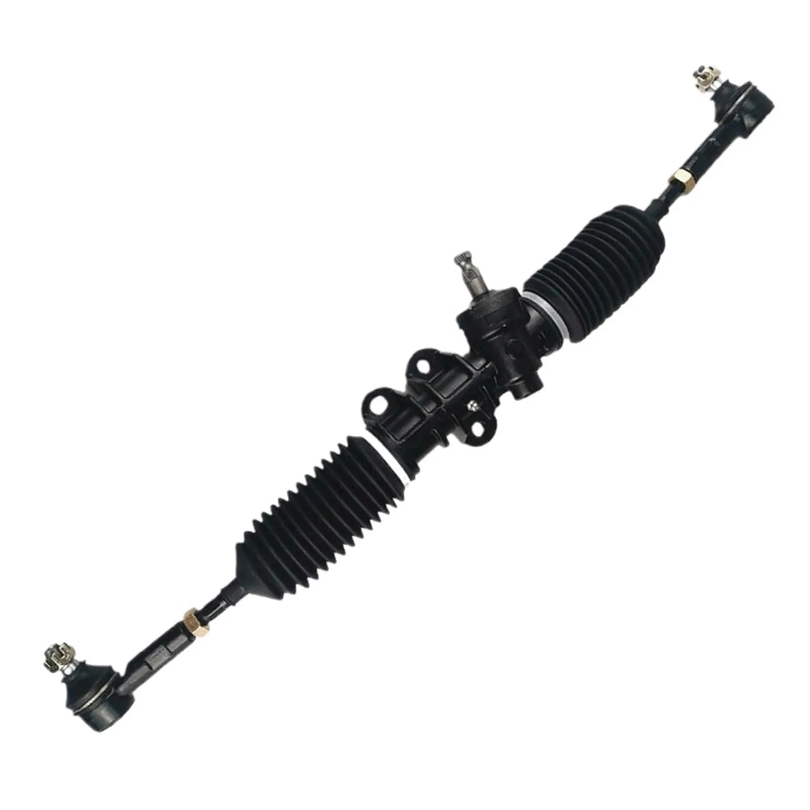 QIJUQKXI LXI Golf Cart Steering Gear Box 601500/618329