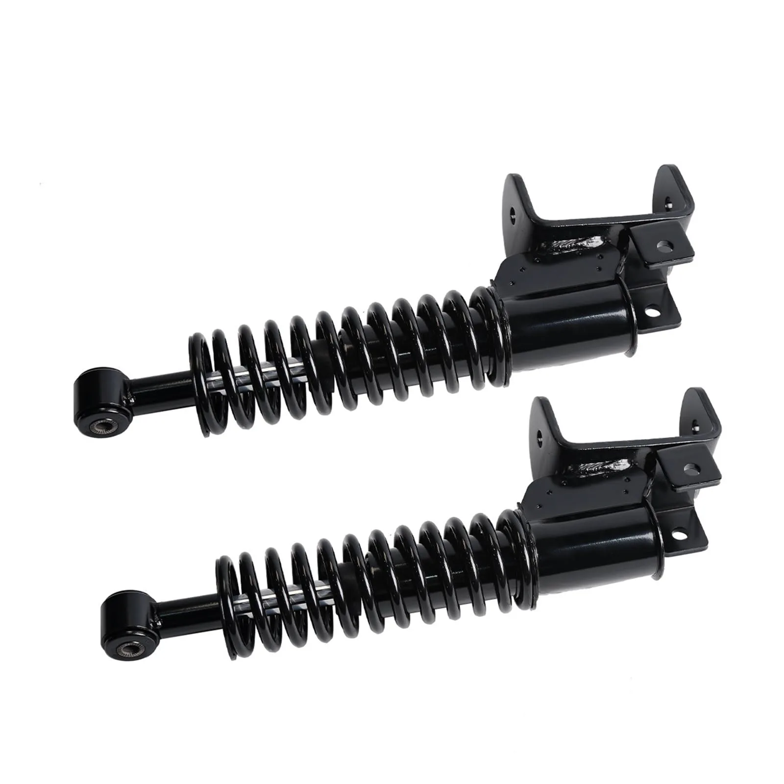 E-Z-GO RXV Front Shock Strut Set 601246 603024 image 3