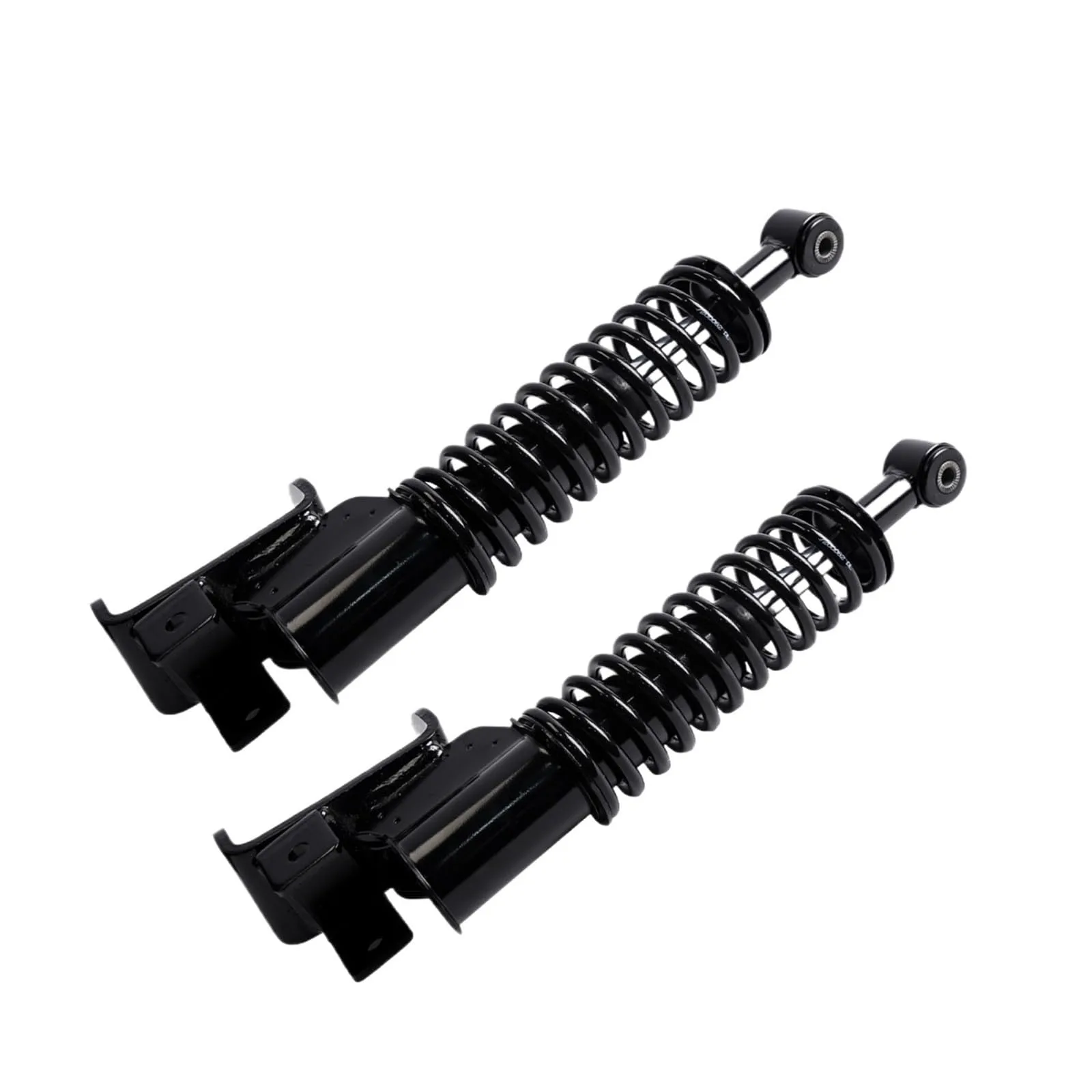 E-Z-GO RXV Front Shock Strut Set 601246 603024