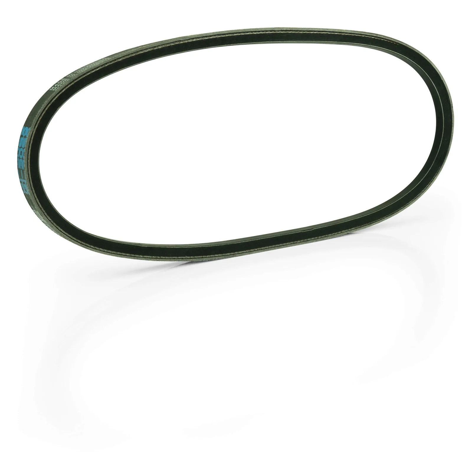 Golf Cart King Starter Generator Belt for Yamaha G1 image 2