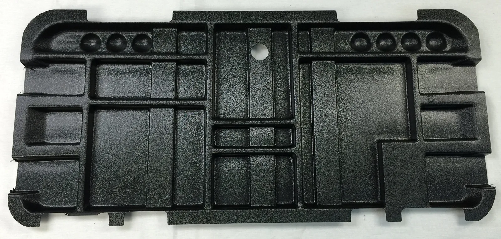 GMT Inc Under-Seat Storage Tray for E-Z-GO RXV 2008-2014