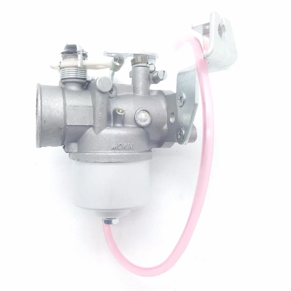 SPTBMDJ Carburetor for Yamaha G16-G20 Golf Carts image 2