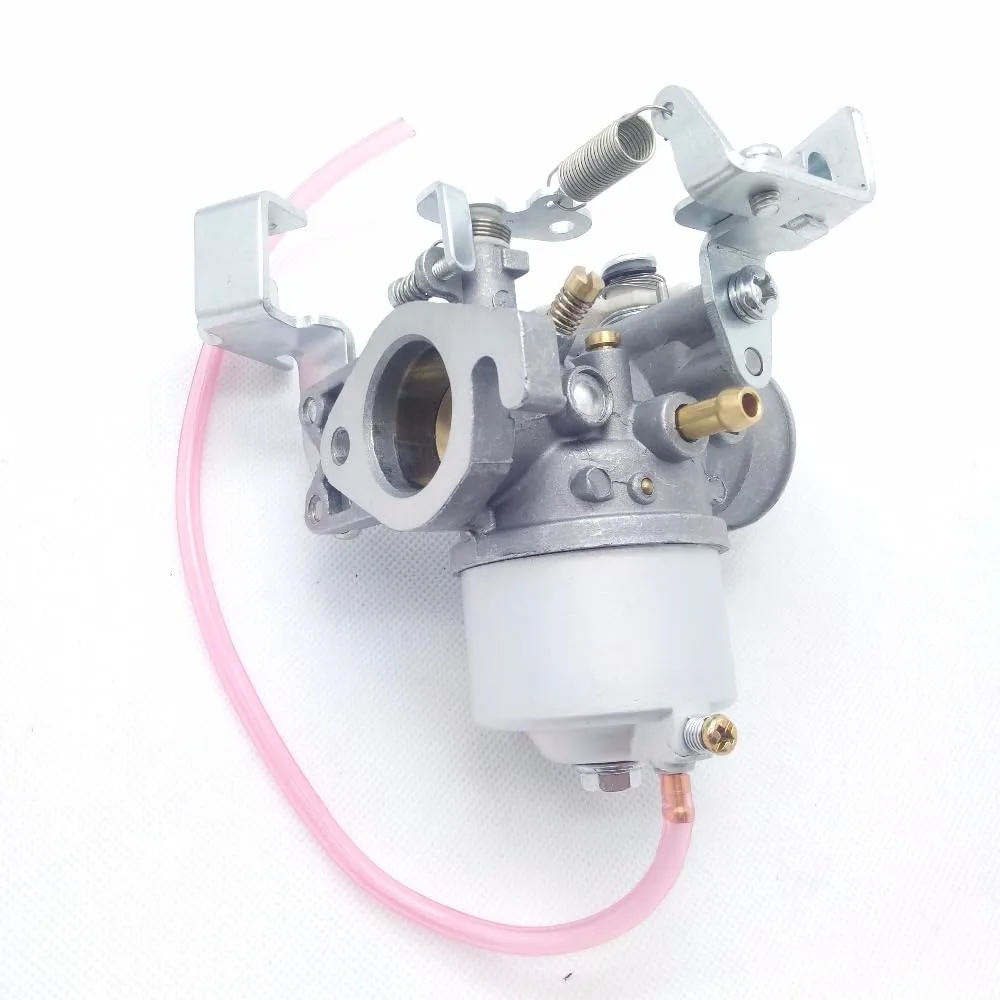 SPTBMDJ Carburetor for Yamaha G16-G20 Golf Carts image 4
