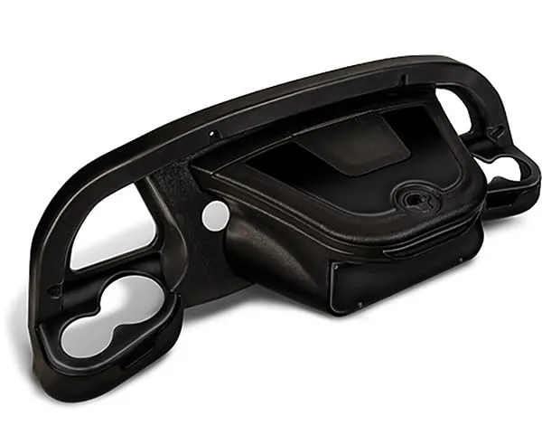 ACED Parts Sentry Storage Dash for Club Car Precedent