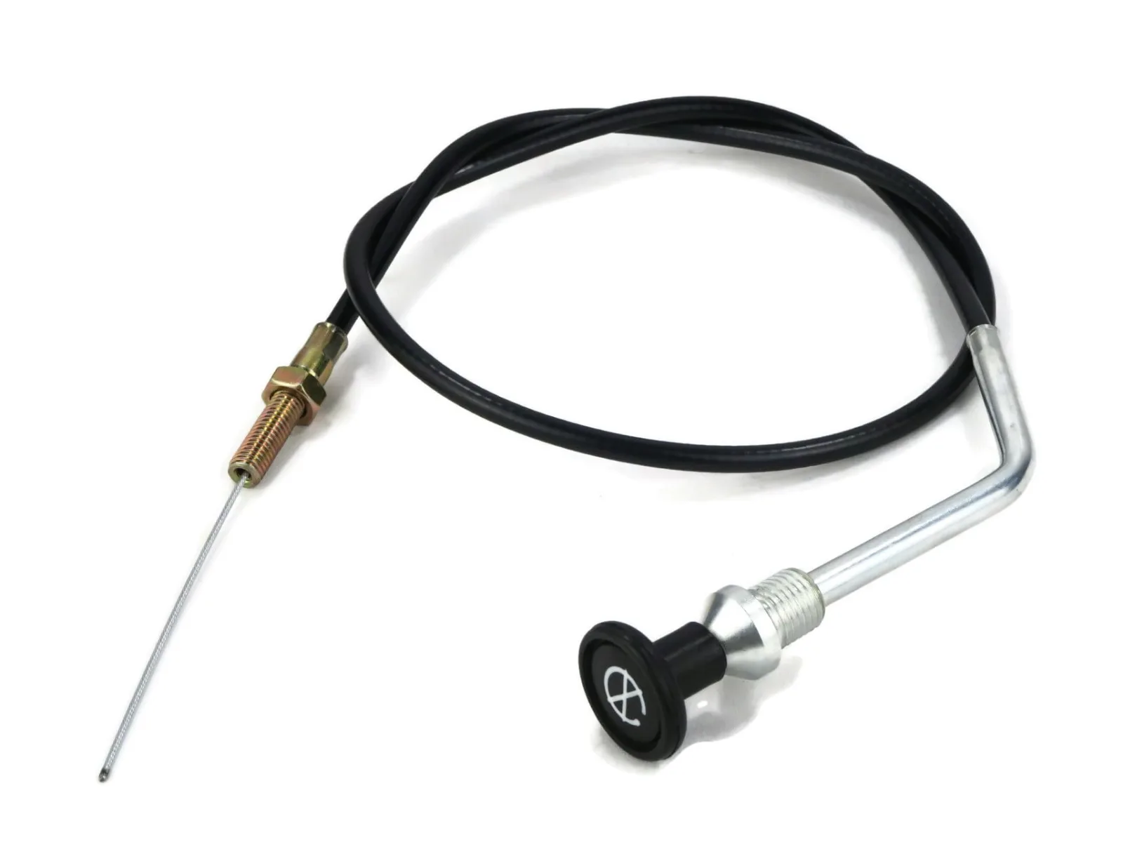 The ROP Shop Choke Cable 32" – Part 101370 image 4