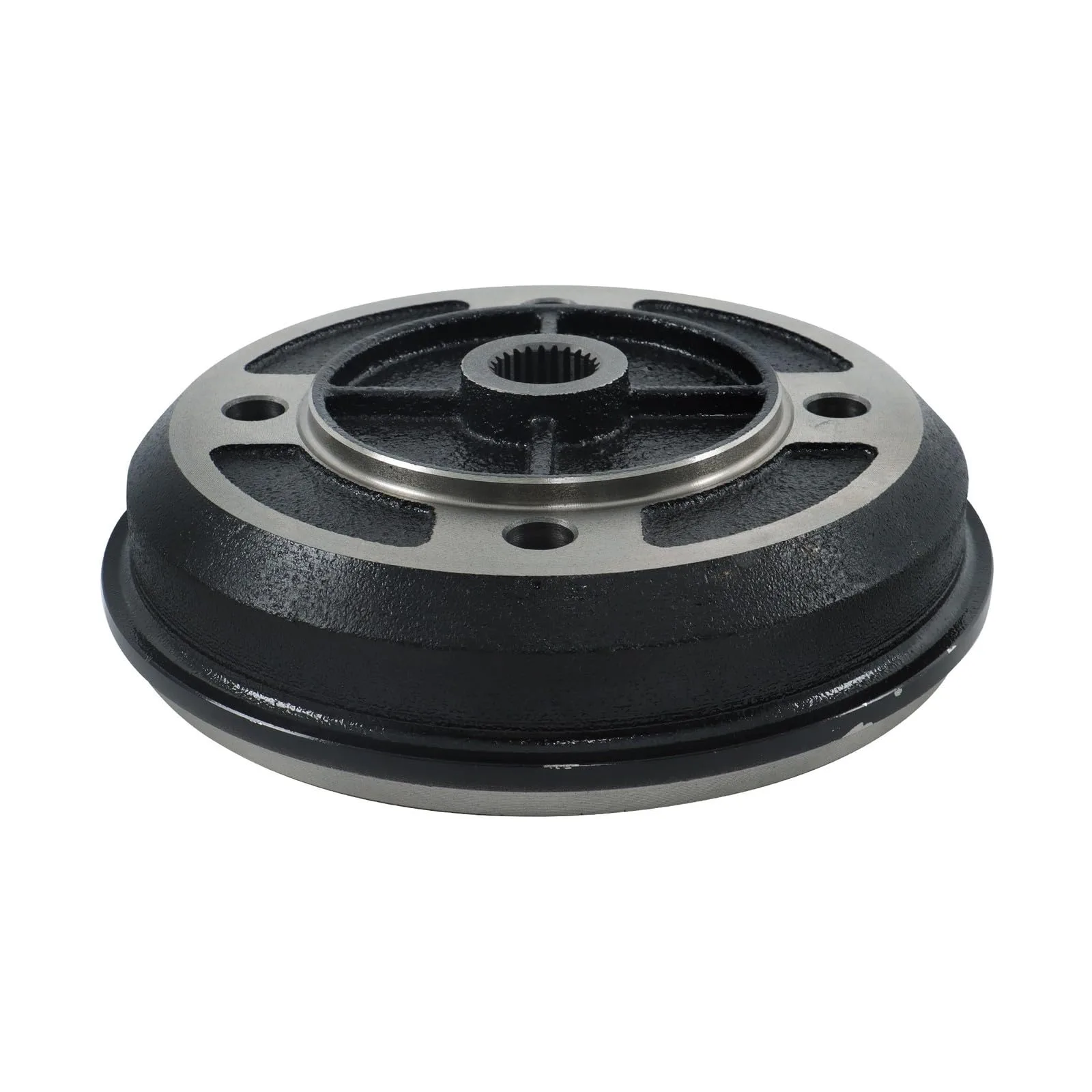 Rear Brake Drum Hub for Kawasaki Mule 2010-2520