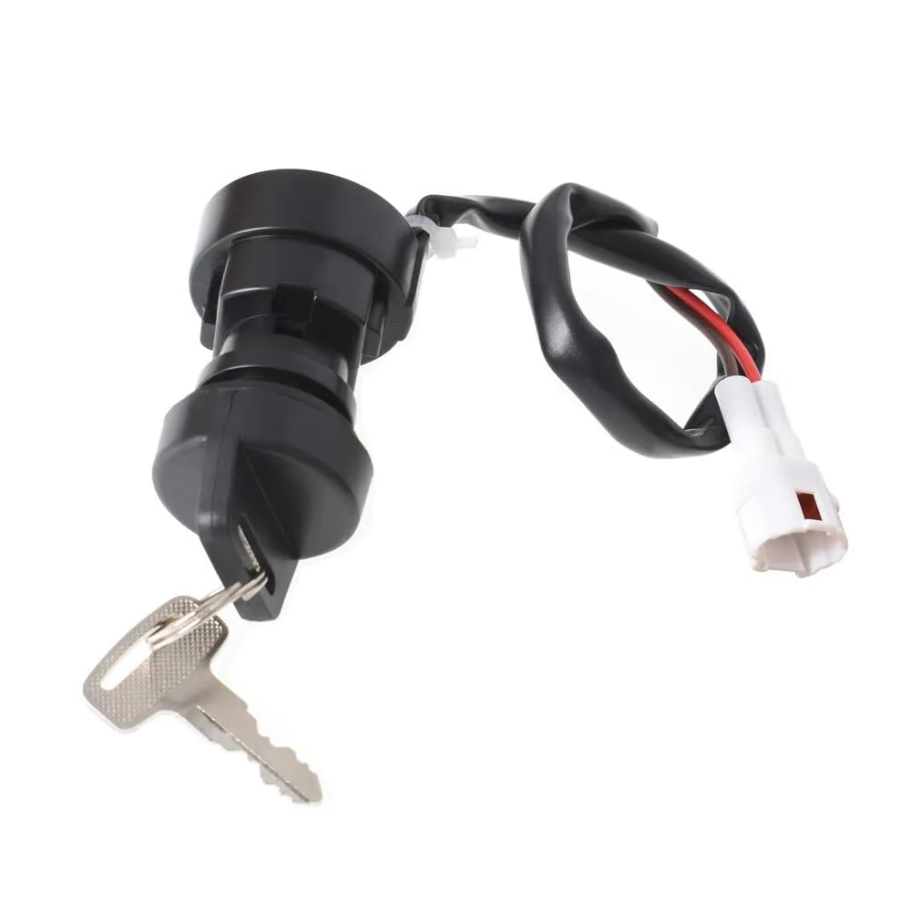 Yamaha Raptor 660 Ignition Switch 5LP-82510-00-00