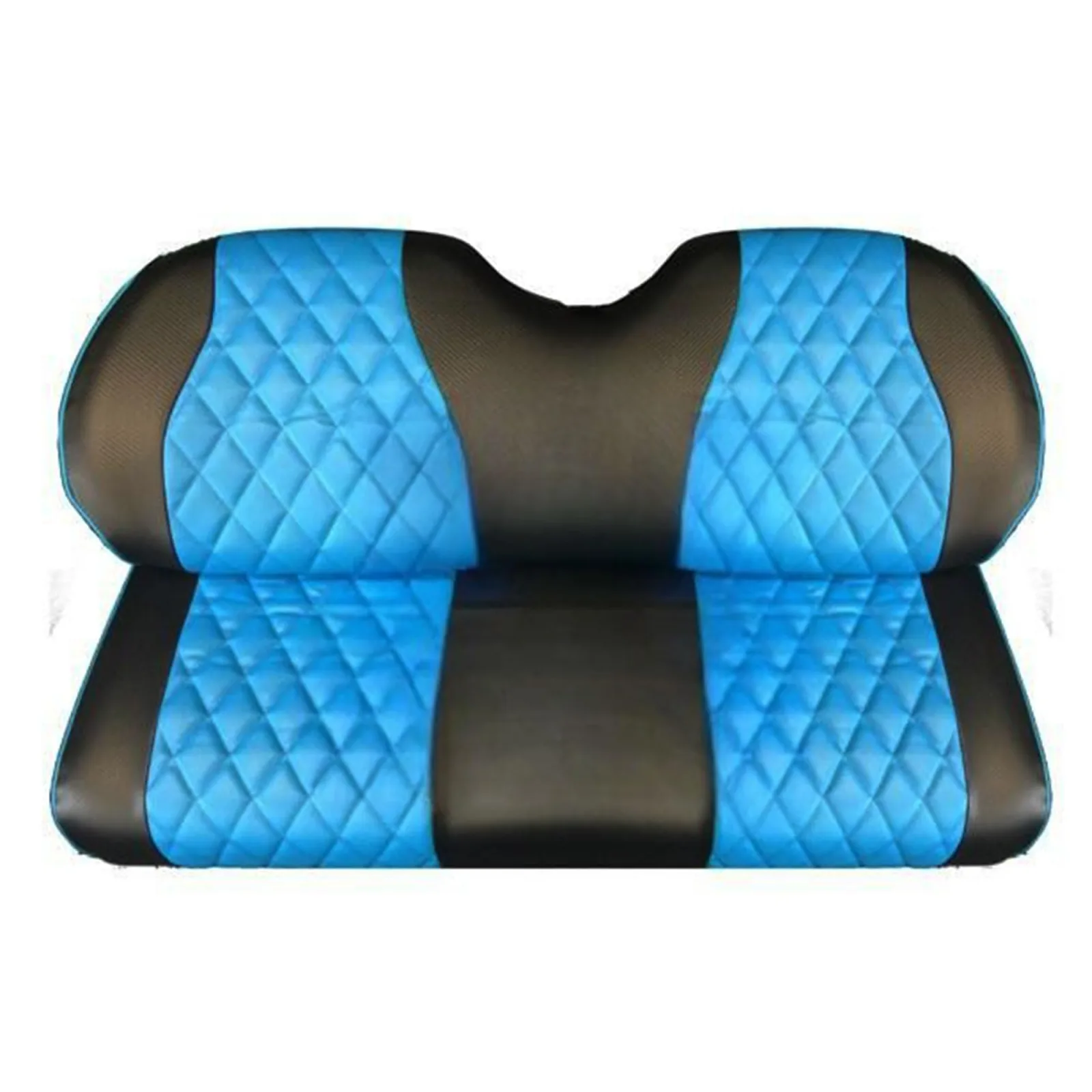 A-2-Z Golf Cart Seat Cover for Club Car Precedent & DS