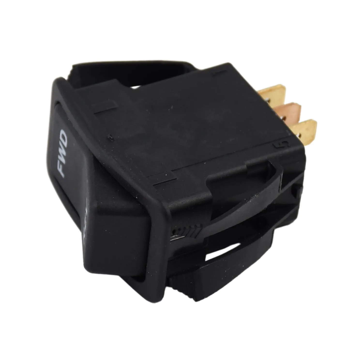 Notonmek E-Z-GO TXT Forward Reverse Switch 74323-G01 image 3