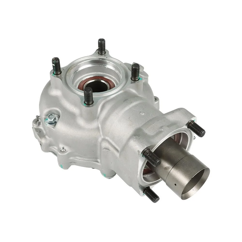 Honda Foreman Rear Final Gear Differential Assembly