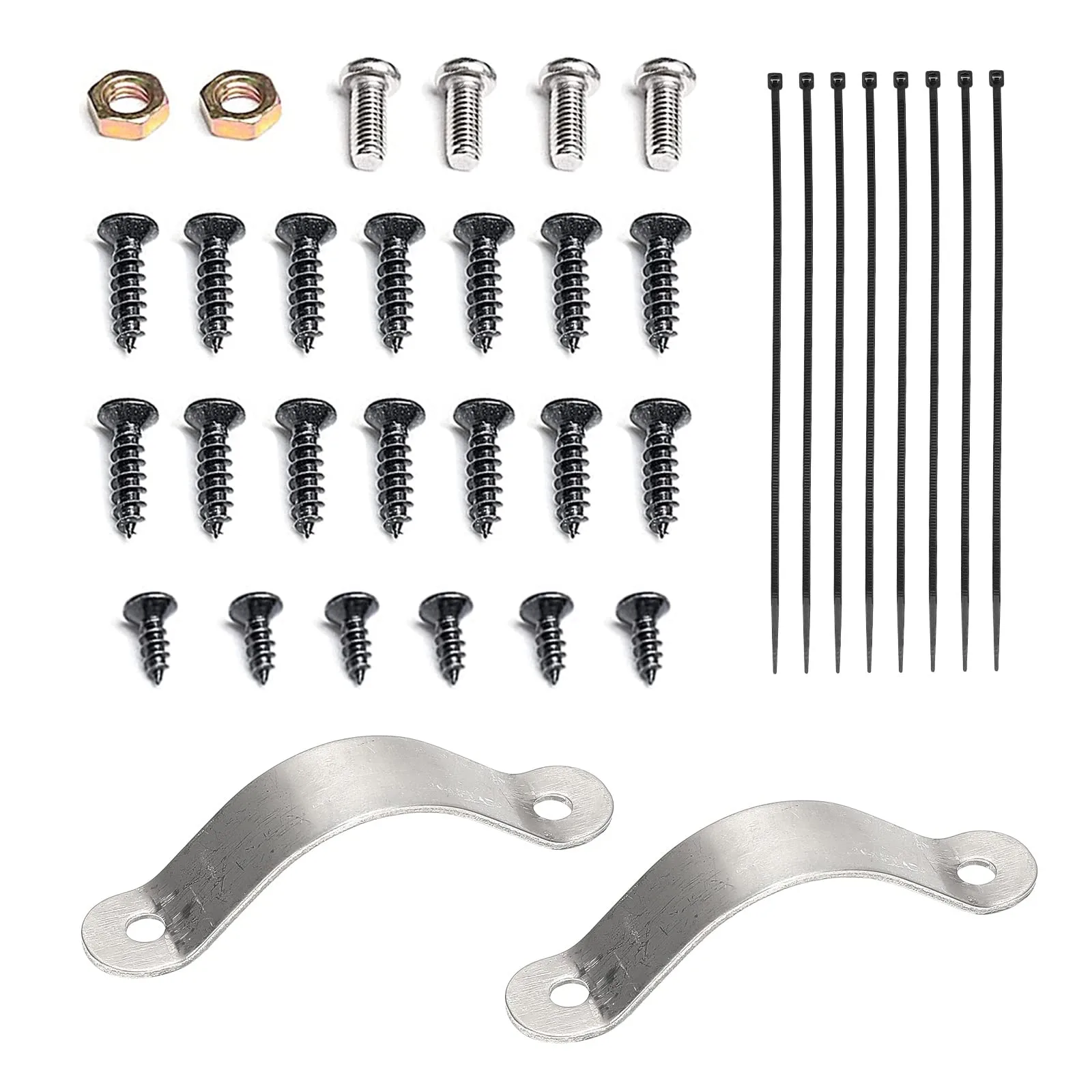 vvavv LED Light Kit for EZGO TXT 1996-2013 image 4