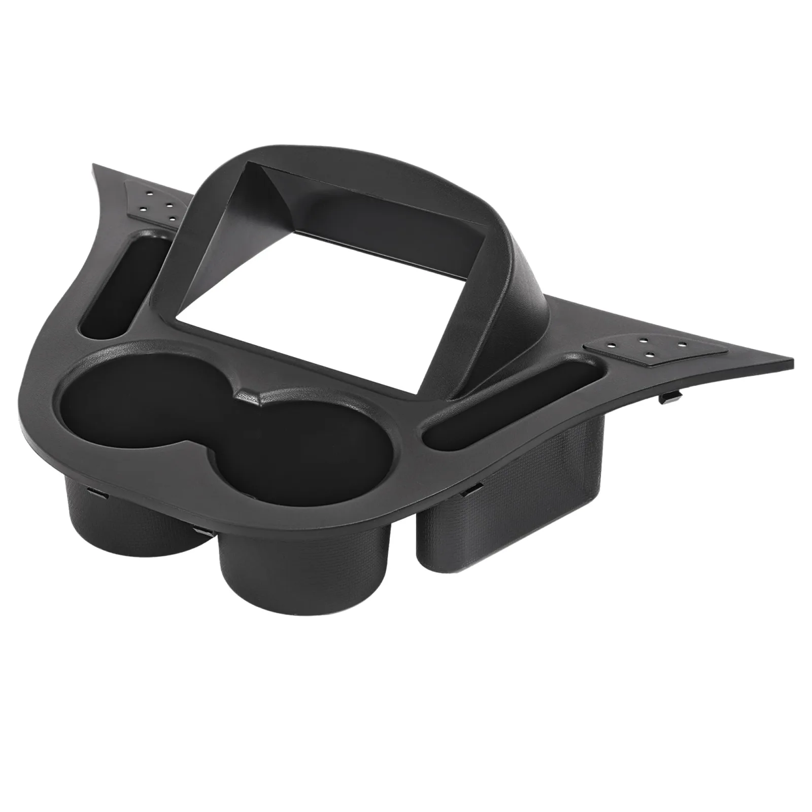 ALMULOO Center Console Organizer for Icon Golf Carts image 2