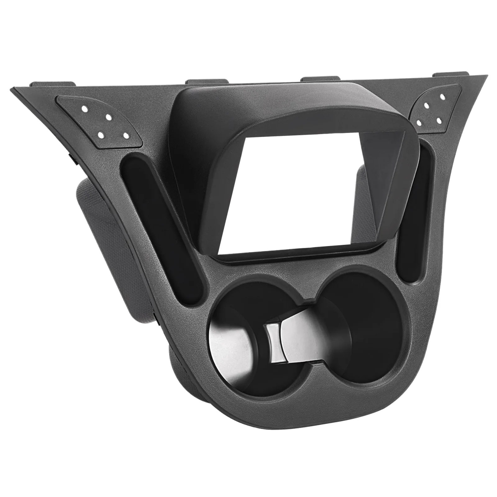 ALMULOO Center Console Organizer for Icon Golf Carts image 3