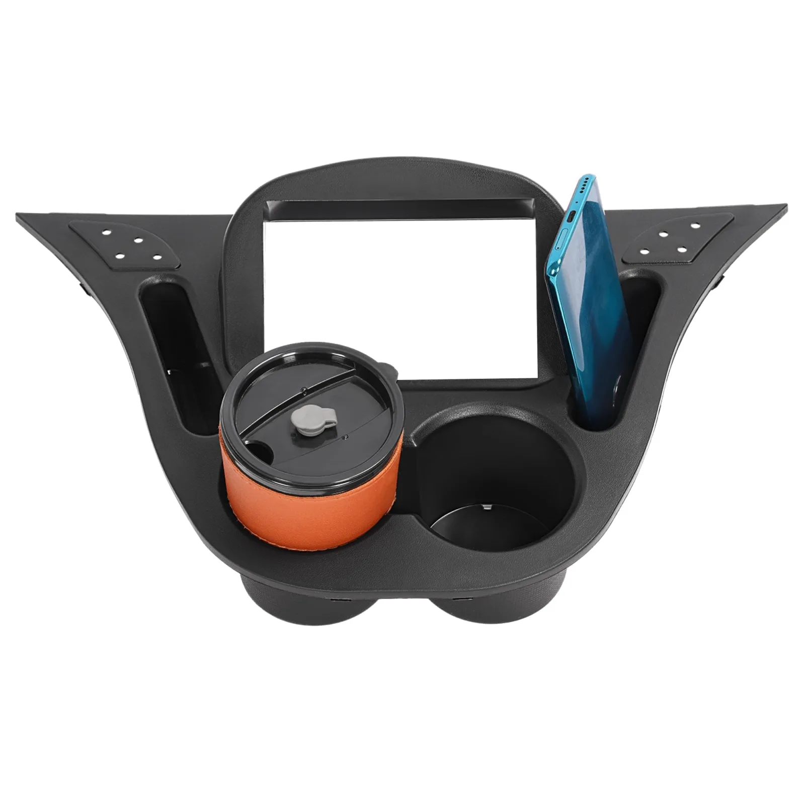 ALMULOO Center Console Organizer for Icon Golf Carts