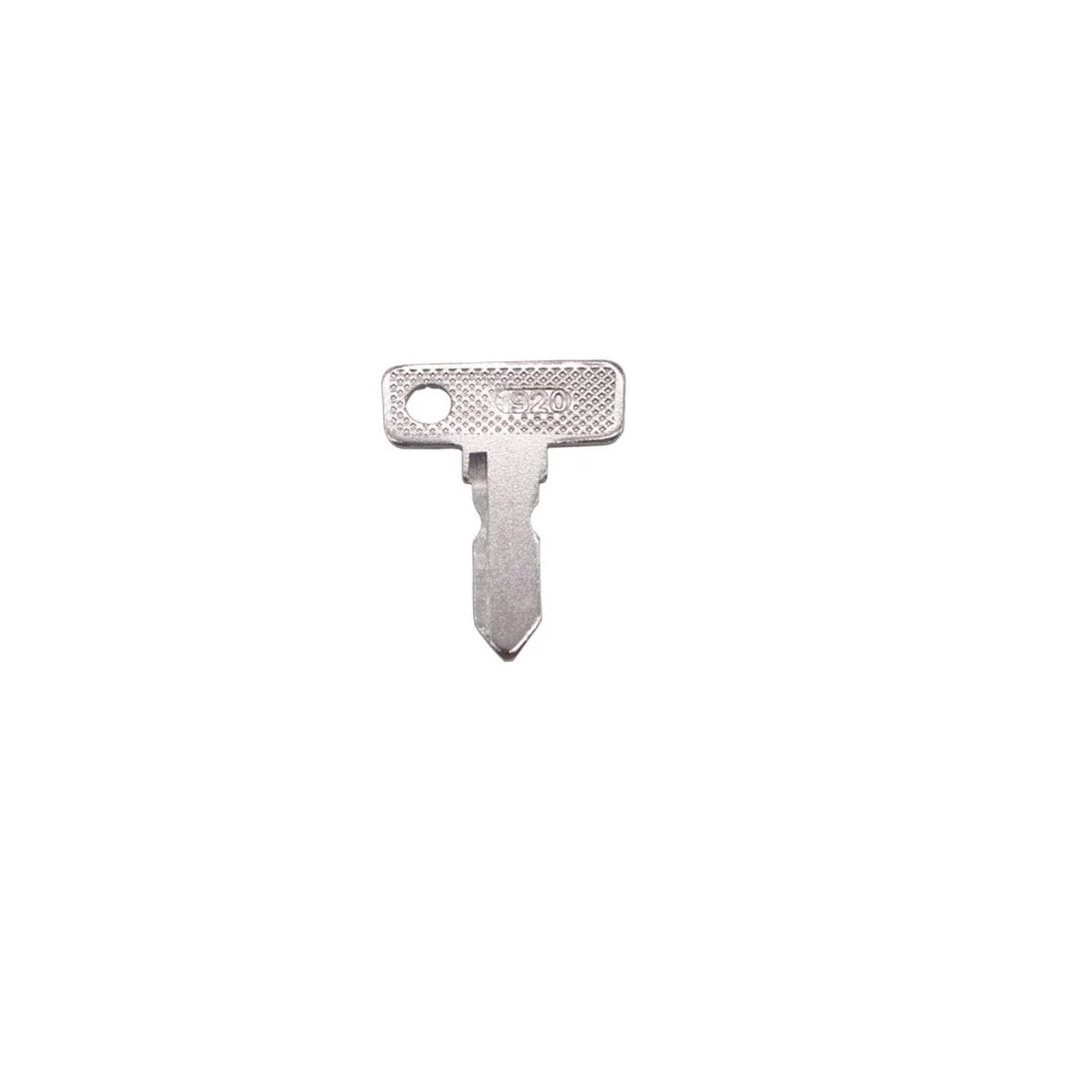 AIB2C Ignition Keys for Club Car Golf Carts 1012505 AM10079 image 2
