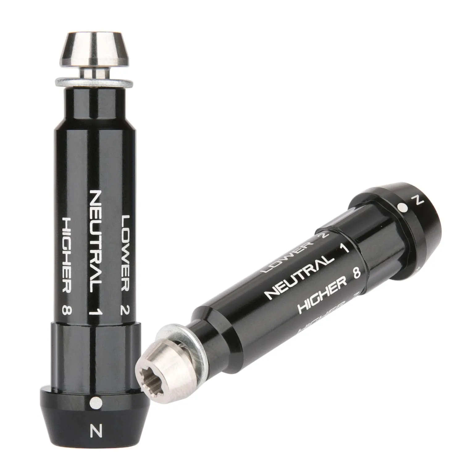 Generic 0.335 Right-Hand Shaft Adapter Sleeve for Progress BB4 image 2