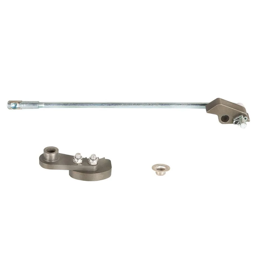 Park Brake Rod and Pawl Kit for Club Car DS, 1995+ image 3